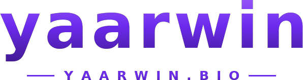 yaarwin logo